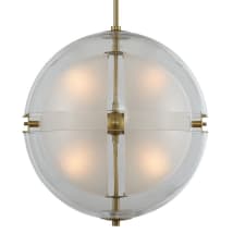 Winter Brass