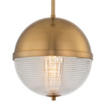 Winter Brass