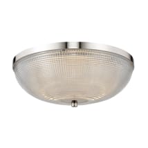 Polished Nickel