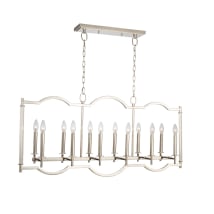 Polished Nickel