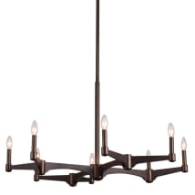 Vintage Bronze