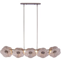 Pearlized Antique Brass
