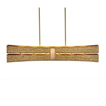Rustic Gold and Brushed Gold