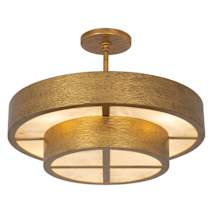 Rustic Gold