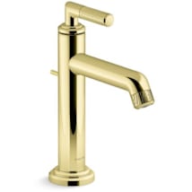 Unlacquered Brass