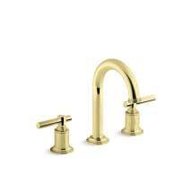 Unlacquered Brass