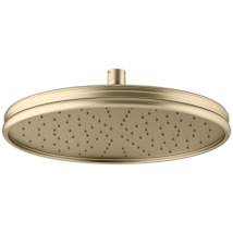 Brushed French Gold