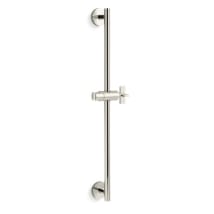 Polished Nickel