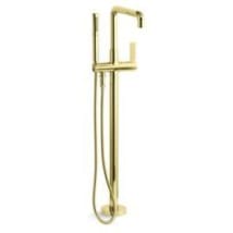 Unlacquered Brass