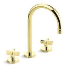 Unlacquered Brass