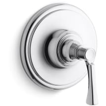 Polished Chrome