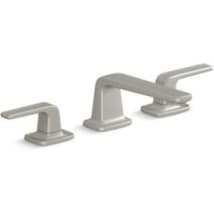 Brushed Nickel