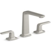 Brushed Nickel