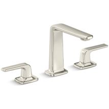 Polished Nickel