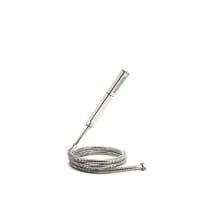 Polished Nickel