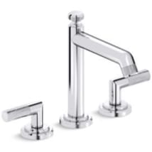 Polished Chrome