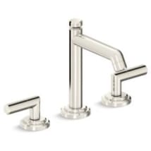 Polished Nickel