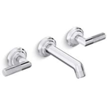 Polished Chrome