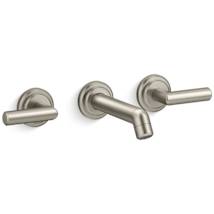 Brushed Nickel