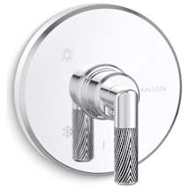 Polished Chrome