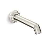 Polished Nickel
