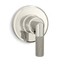 Polished Nickel