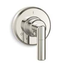 Polished Nickel