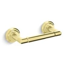 Unlacquered Brass