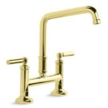 Unlacquered Brass