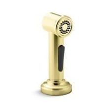 Unlacquered Brass