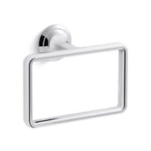 Polished Chrome