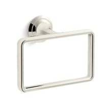 Polished Nickel