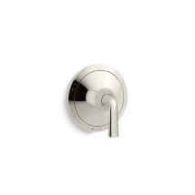 Polished Nickel