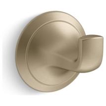 Brushed French Gold
