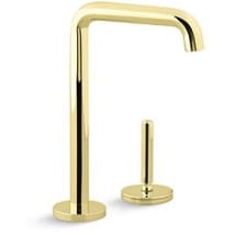 Unlacquered Brass