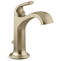 Brushed French Gold