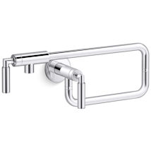 Polished Chrome