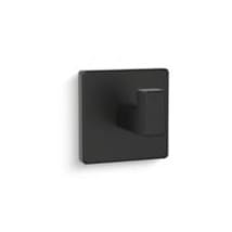 Matte Black