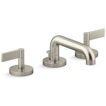 Brushed Nickel