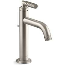 Brushed Nickel (PVD)