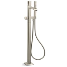 Brushed Nickel