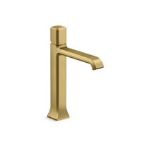 Brushed Moderne Brass