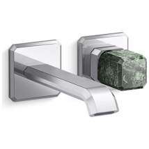 Polished Chrome