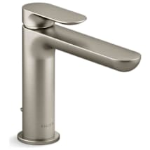 Brushed Nickel