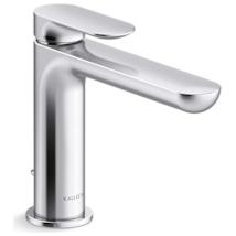 Polished Chrome