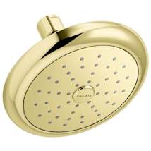 Unlacquered Brass