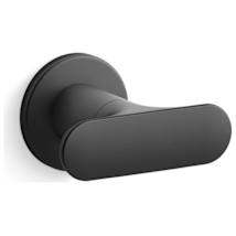 Matte Black