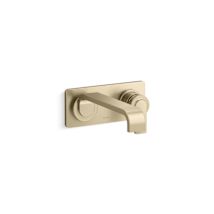 Brushed French Gold