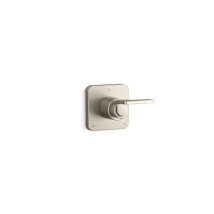 Brushed Nickel