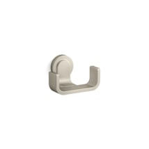 Brushed Nickel